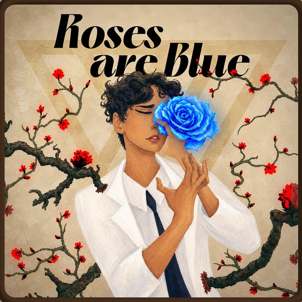 Релиз Roses are blue