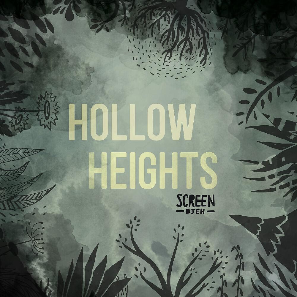 Релиз Hollow Heights