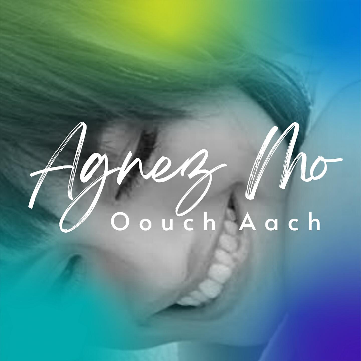 Постер альбома OOUCH AACH