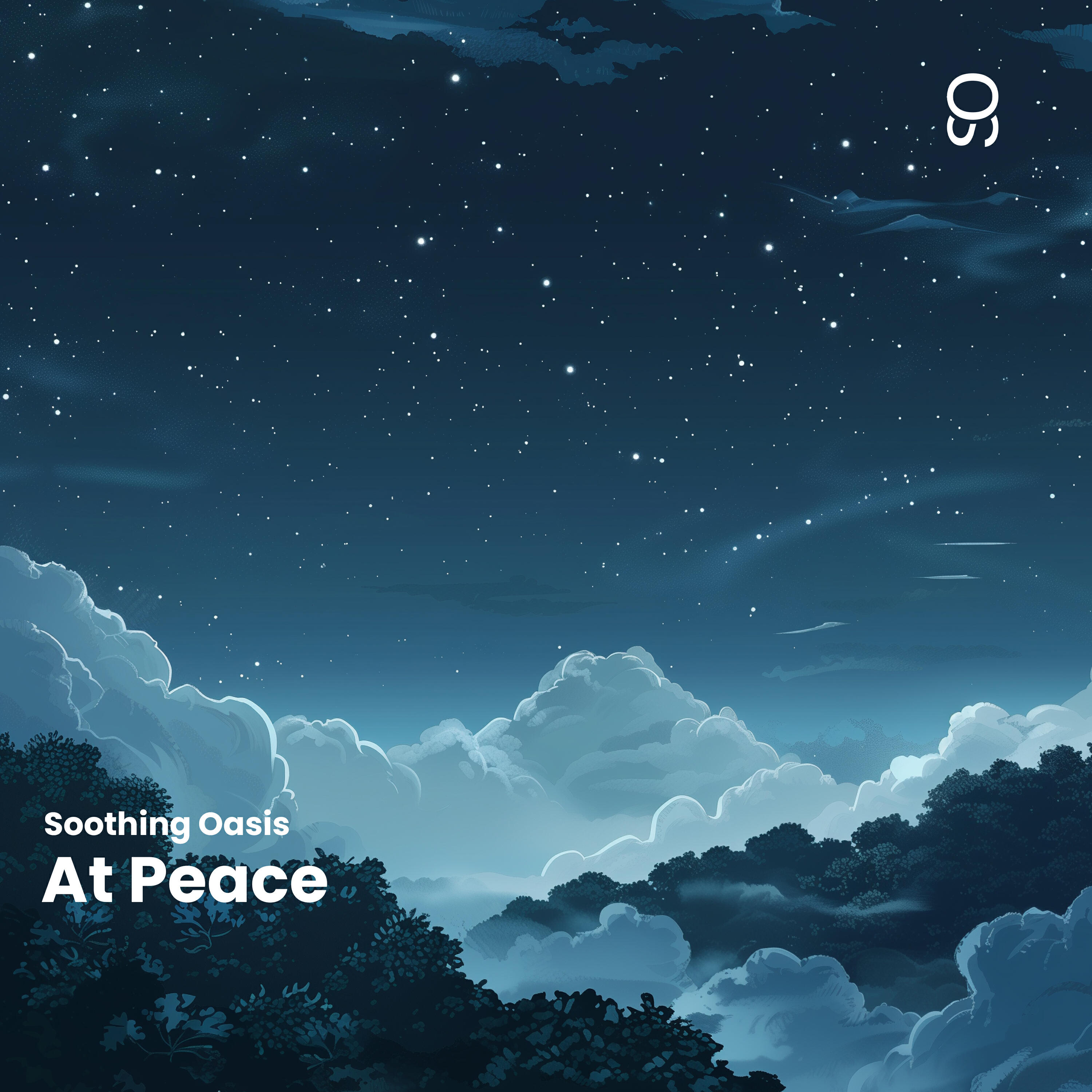 Релиз At Peace