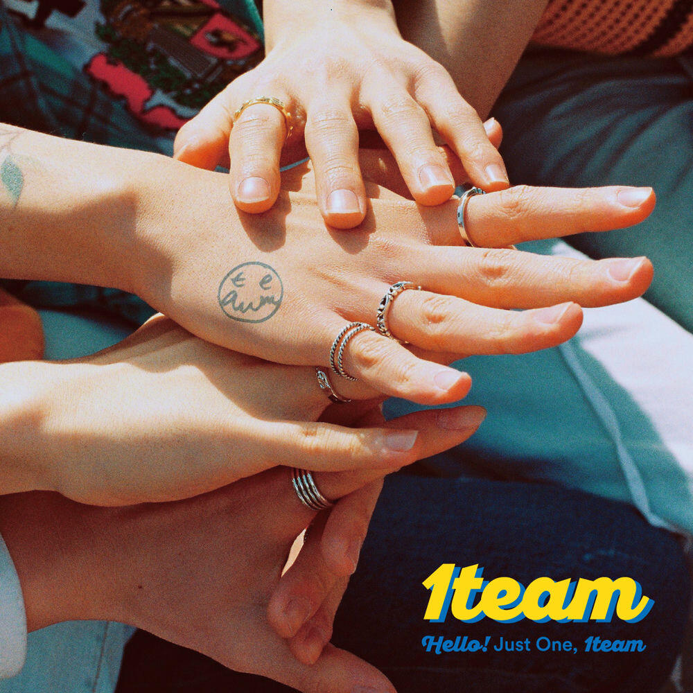 Релиз HELLO!