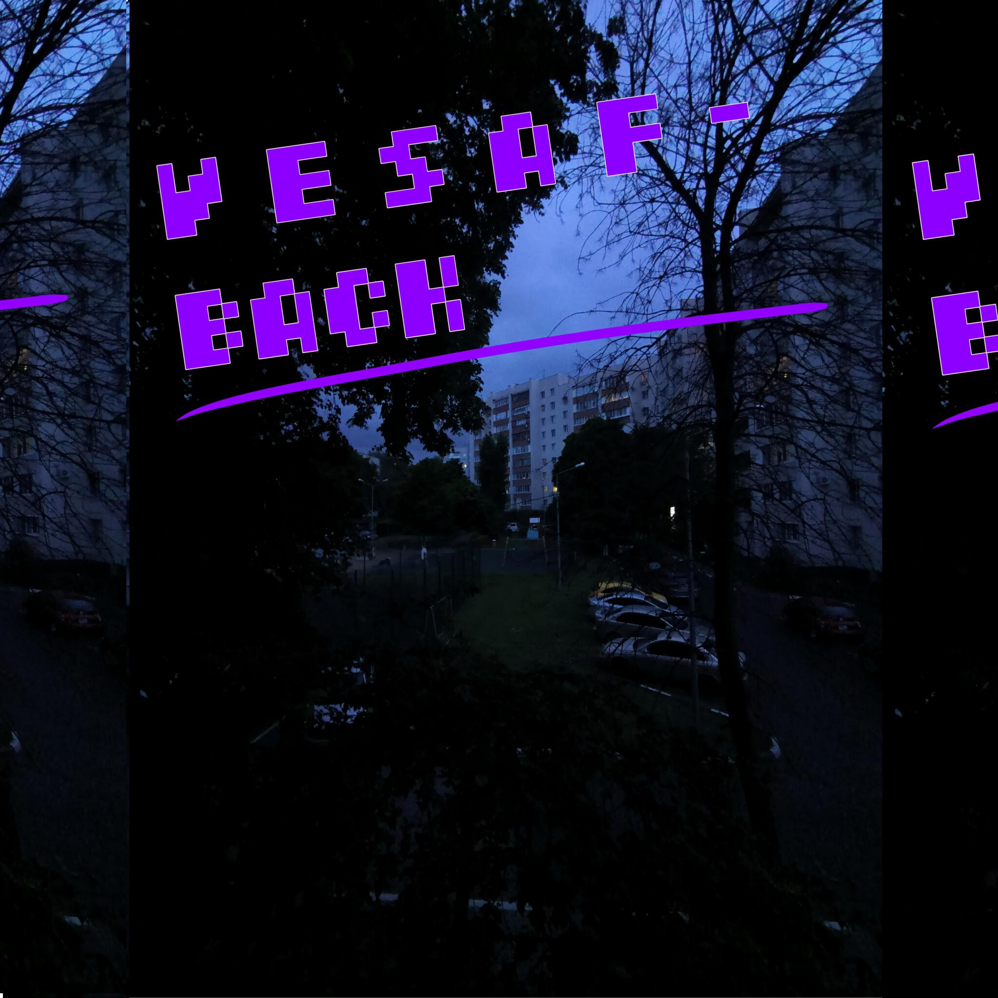 vesaf
