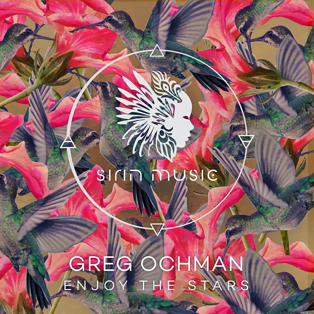 Релиз Enjoy The Stars