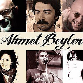 Ahmet Beyler