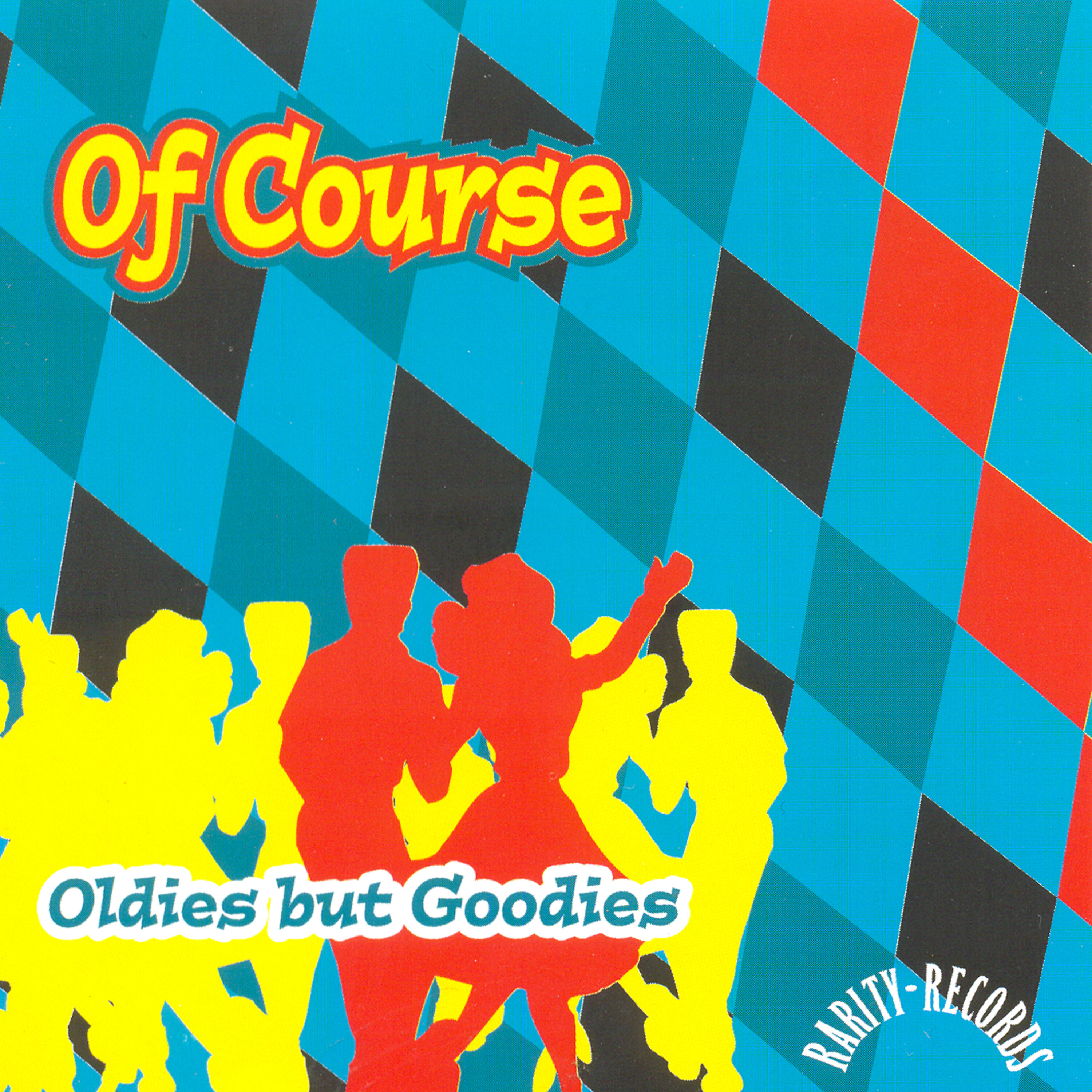 Релиз Oldies But Goodies