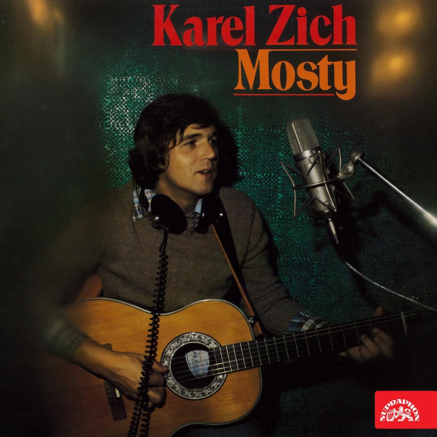 Релиз Mosty