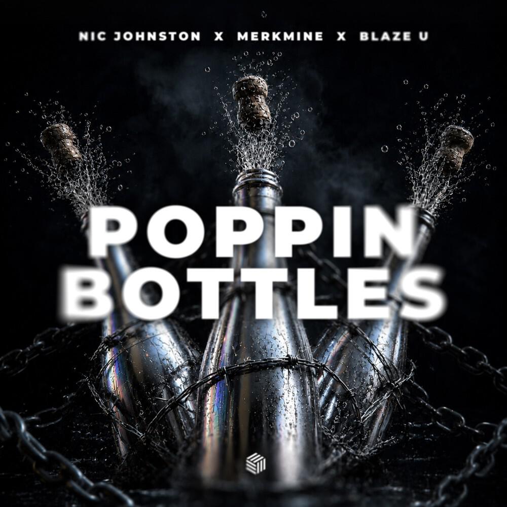 Релиз Poppin Bottles