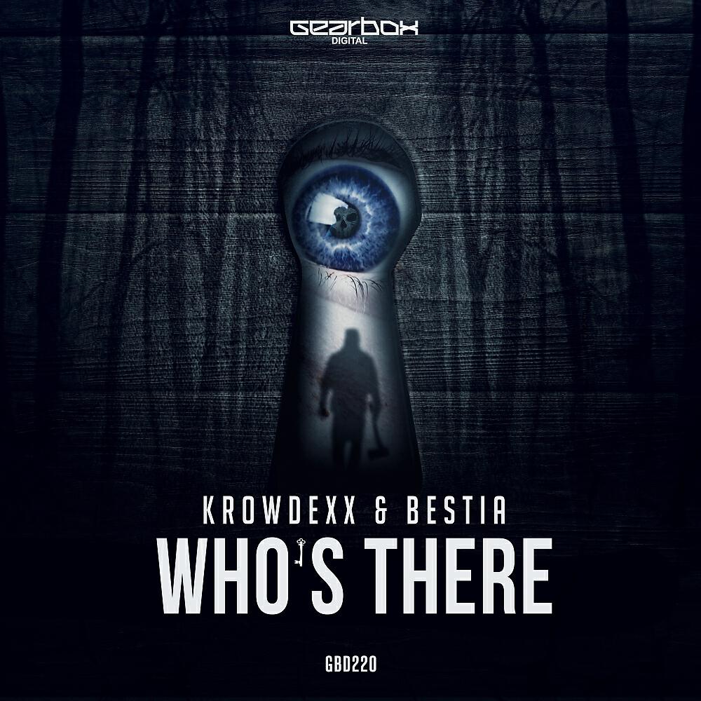 Релиз Who's There