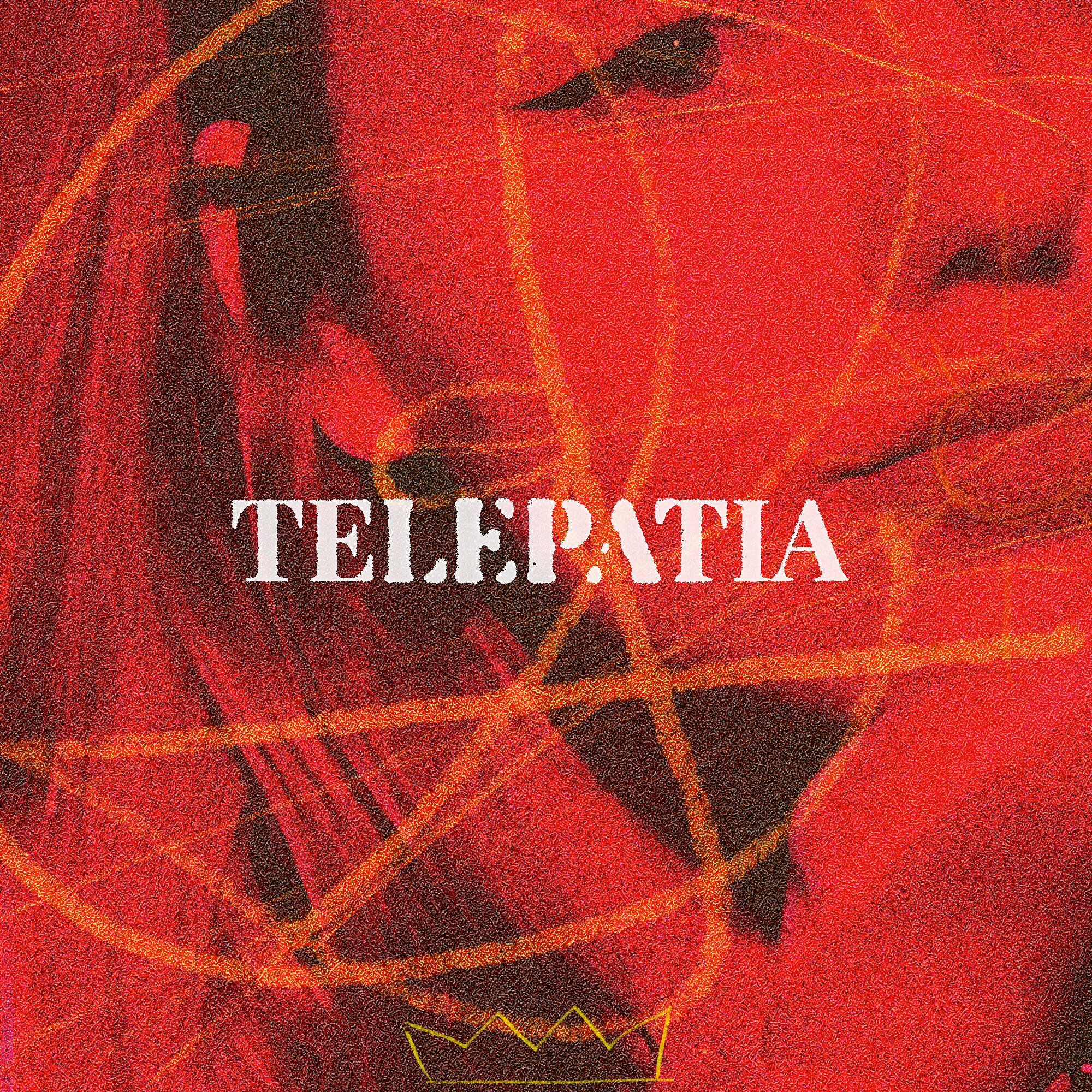 Релиз Telepatia