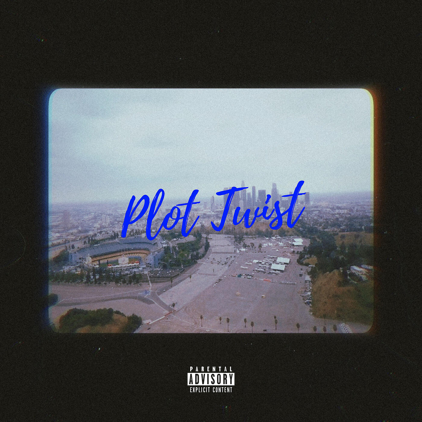 Релиз Plot Twist