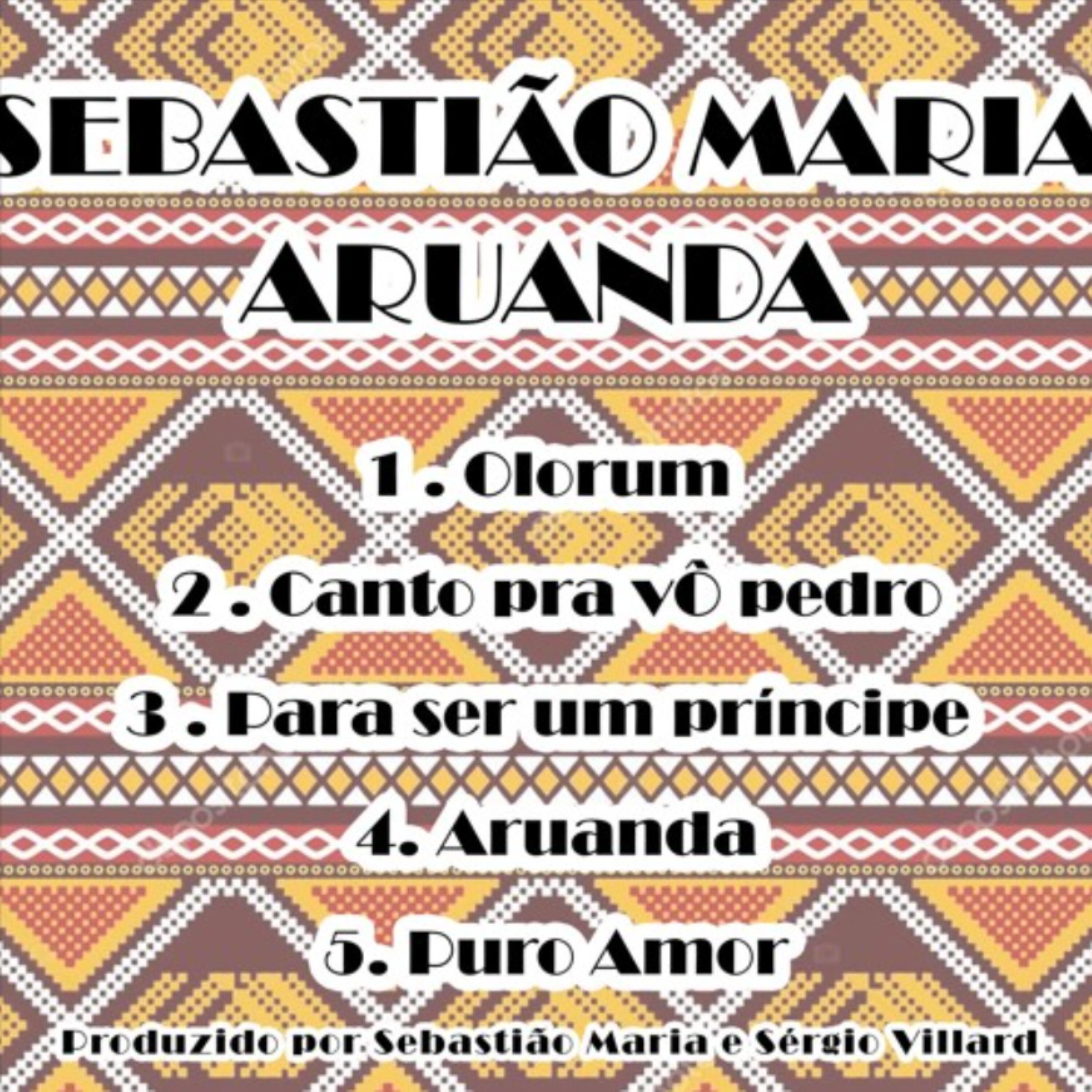 Sebastião Maria