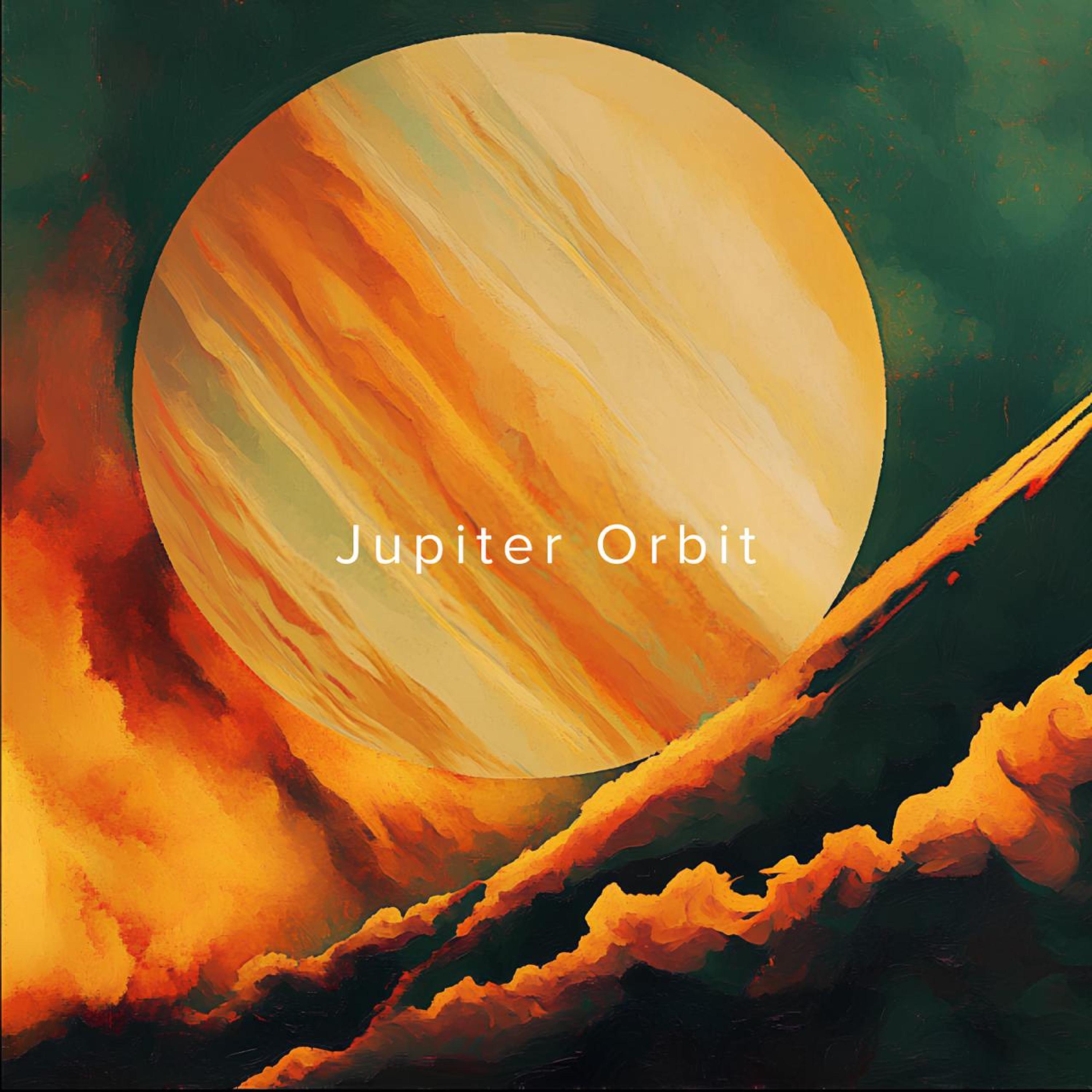 Релиз Jupiter Orbit