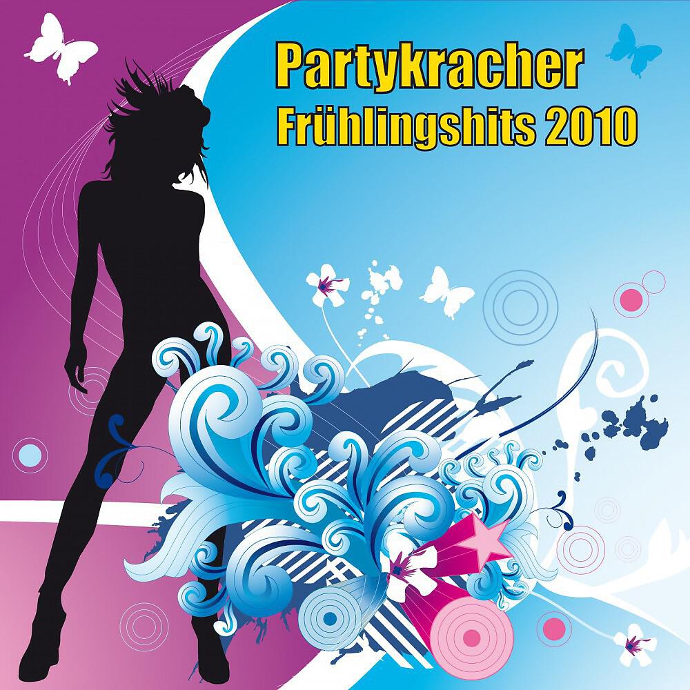 Релиз Partykracher - Frühlingshits 2010