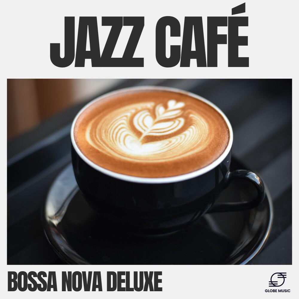 Релиз Jazz Café
