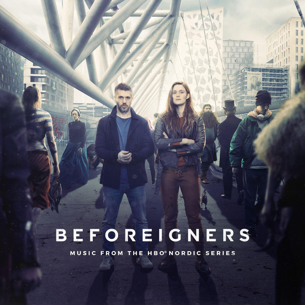 Релиз Skaldespille (from the HBO® Nordic series Beforeigners)