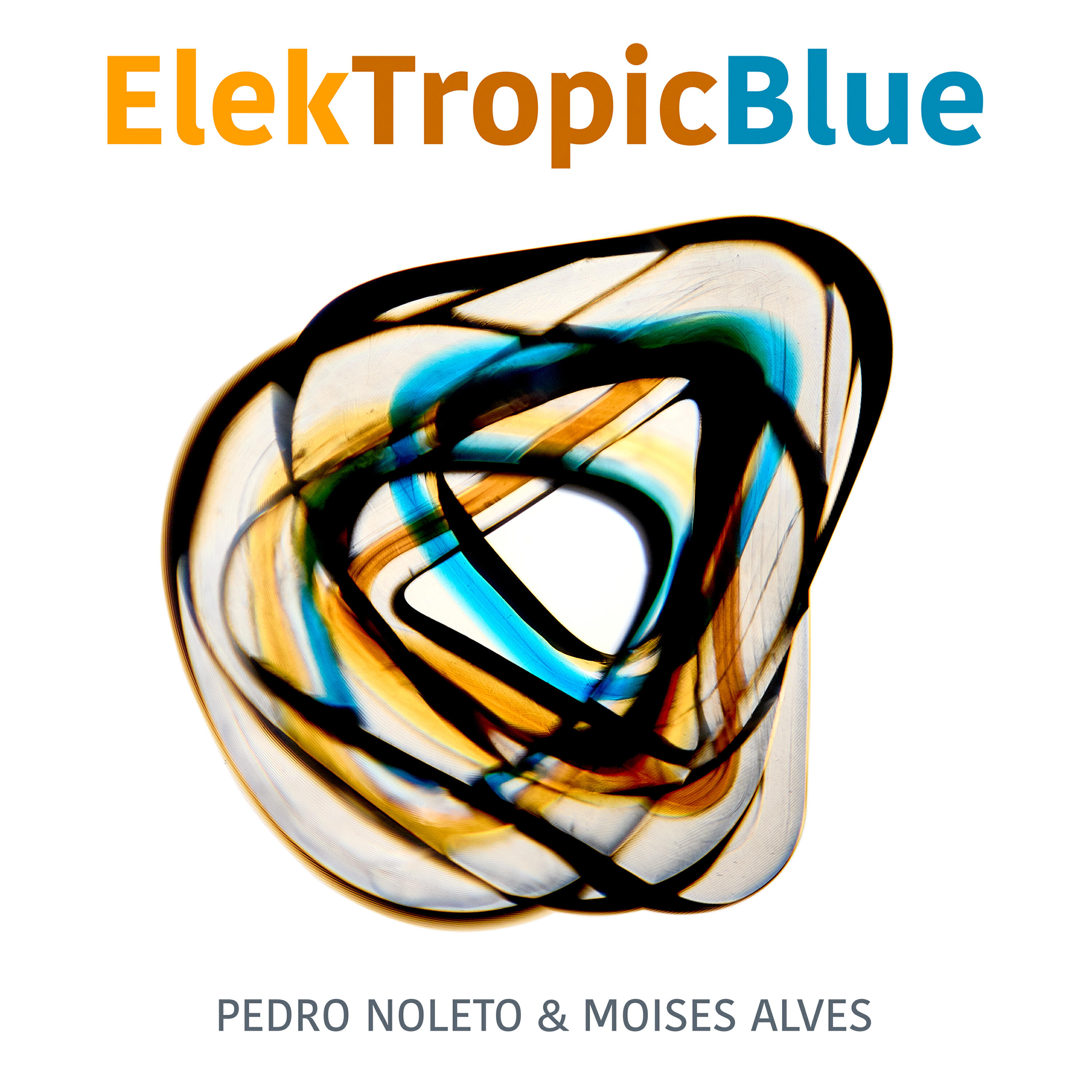 Релиз ElekTropicBlue