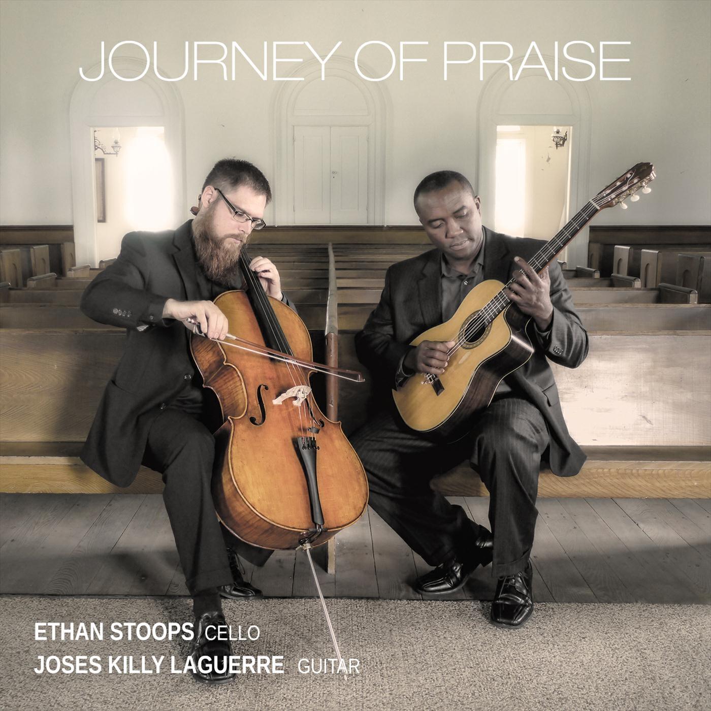 Релиз Journey of Praise