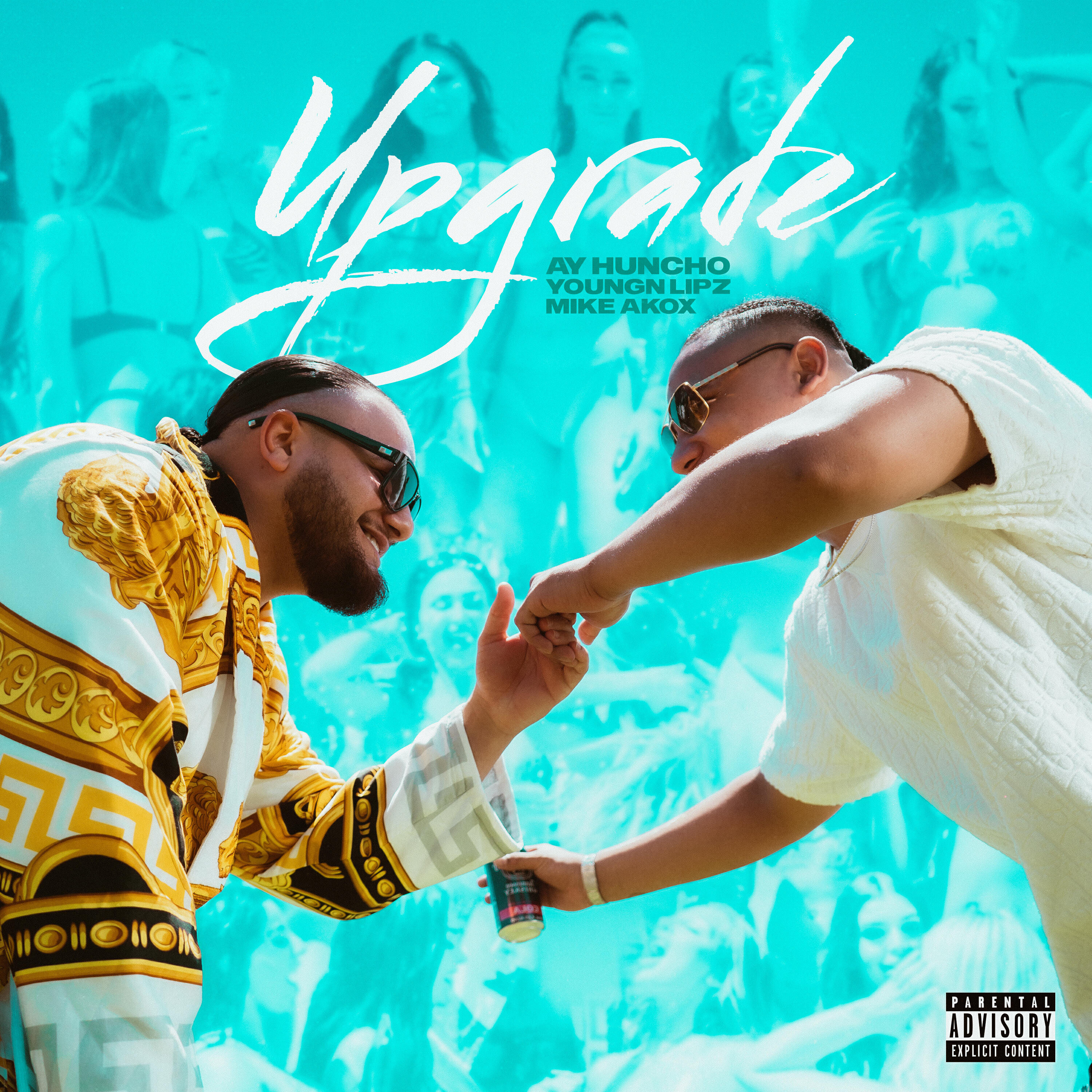 Релиз Upgrade