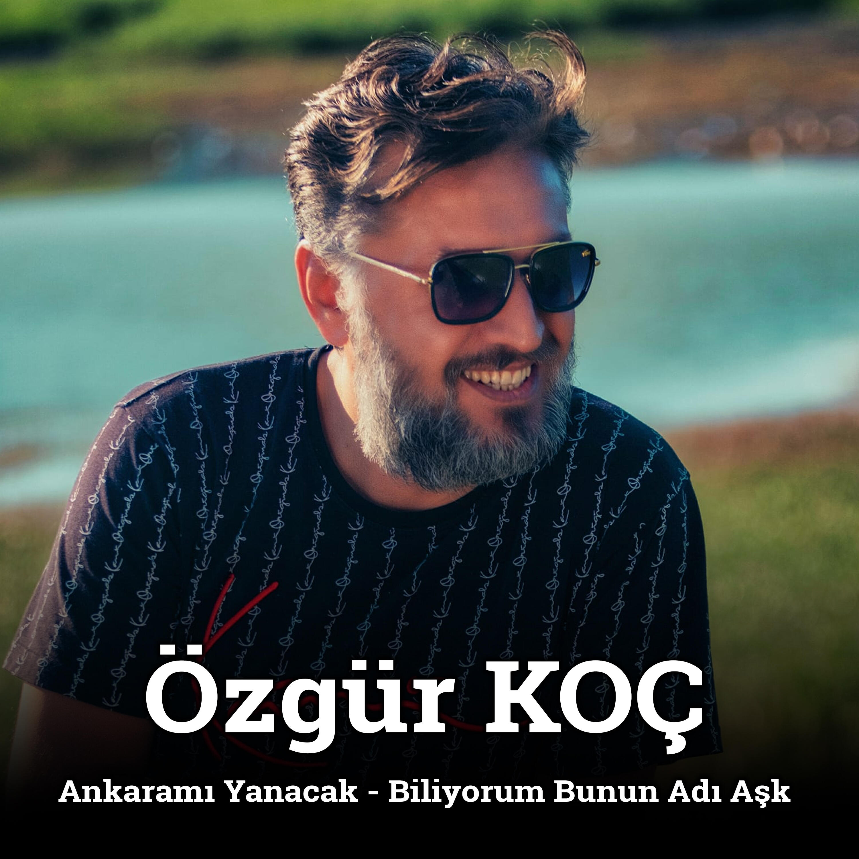 Релиз Ankaramı Yanacak / Biliyorum Bunun Adı Aşk