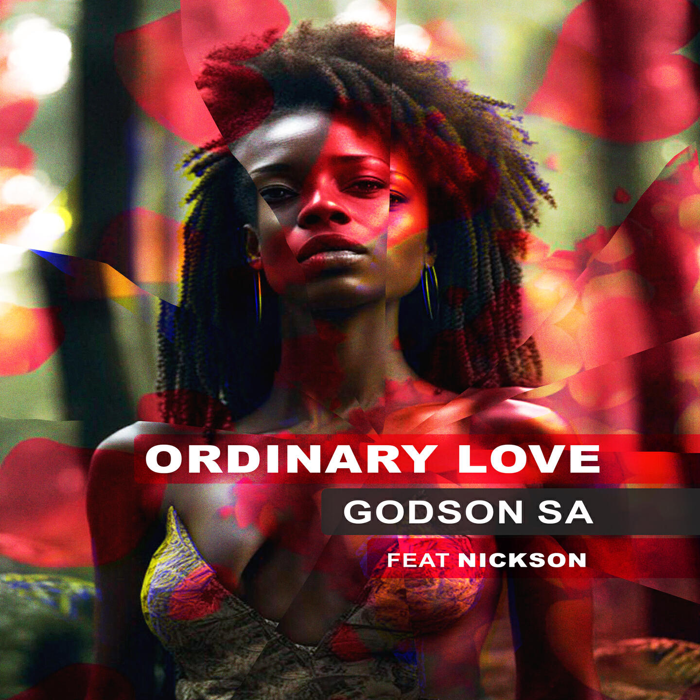 Скачать песню Godson SA, Nickson - Ordinary  Love бесплатно в MP3 для Android и iOS