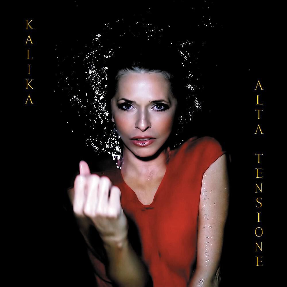 Релиз Alta Tensione