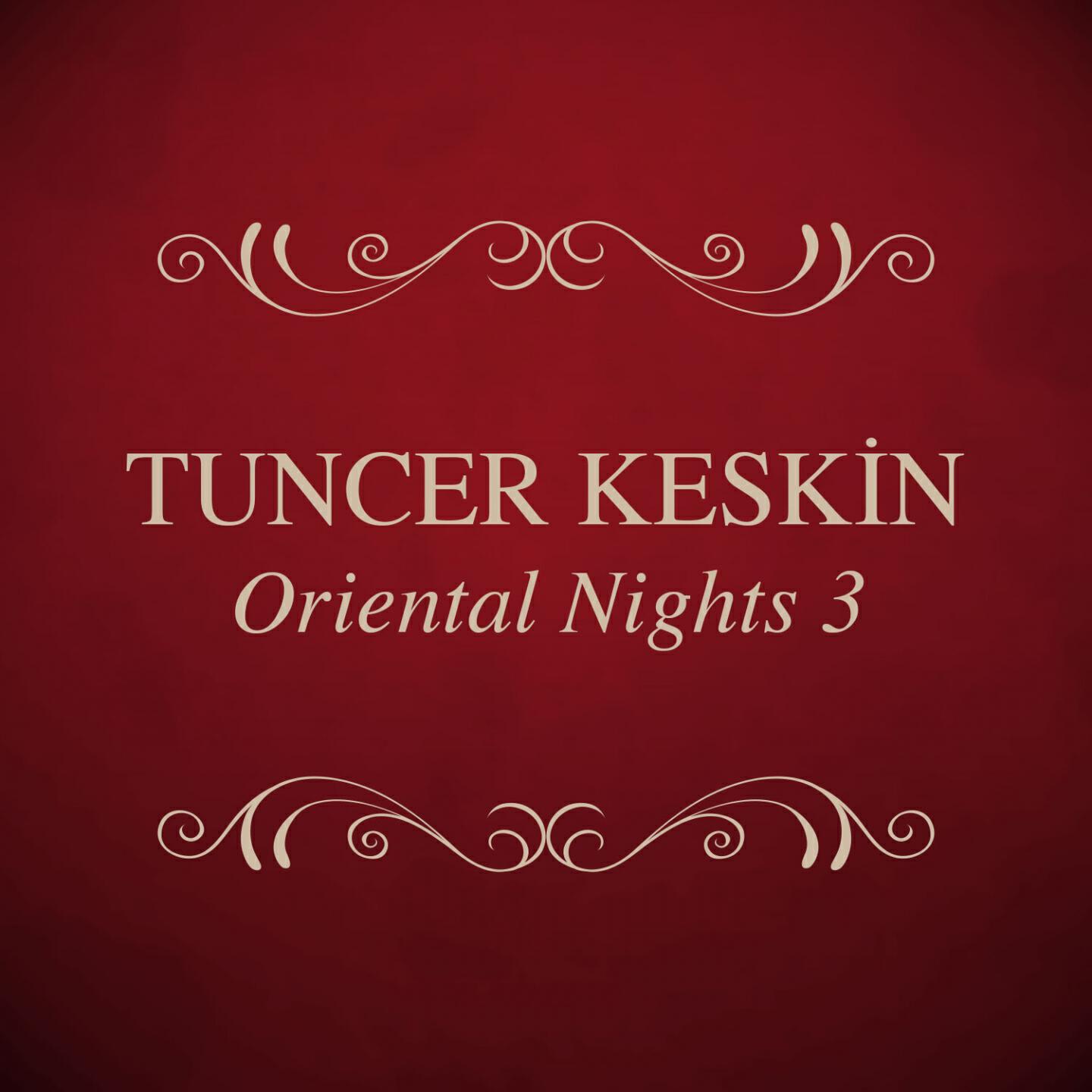 Релиз Oriental Nights, Vol. 3