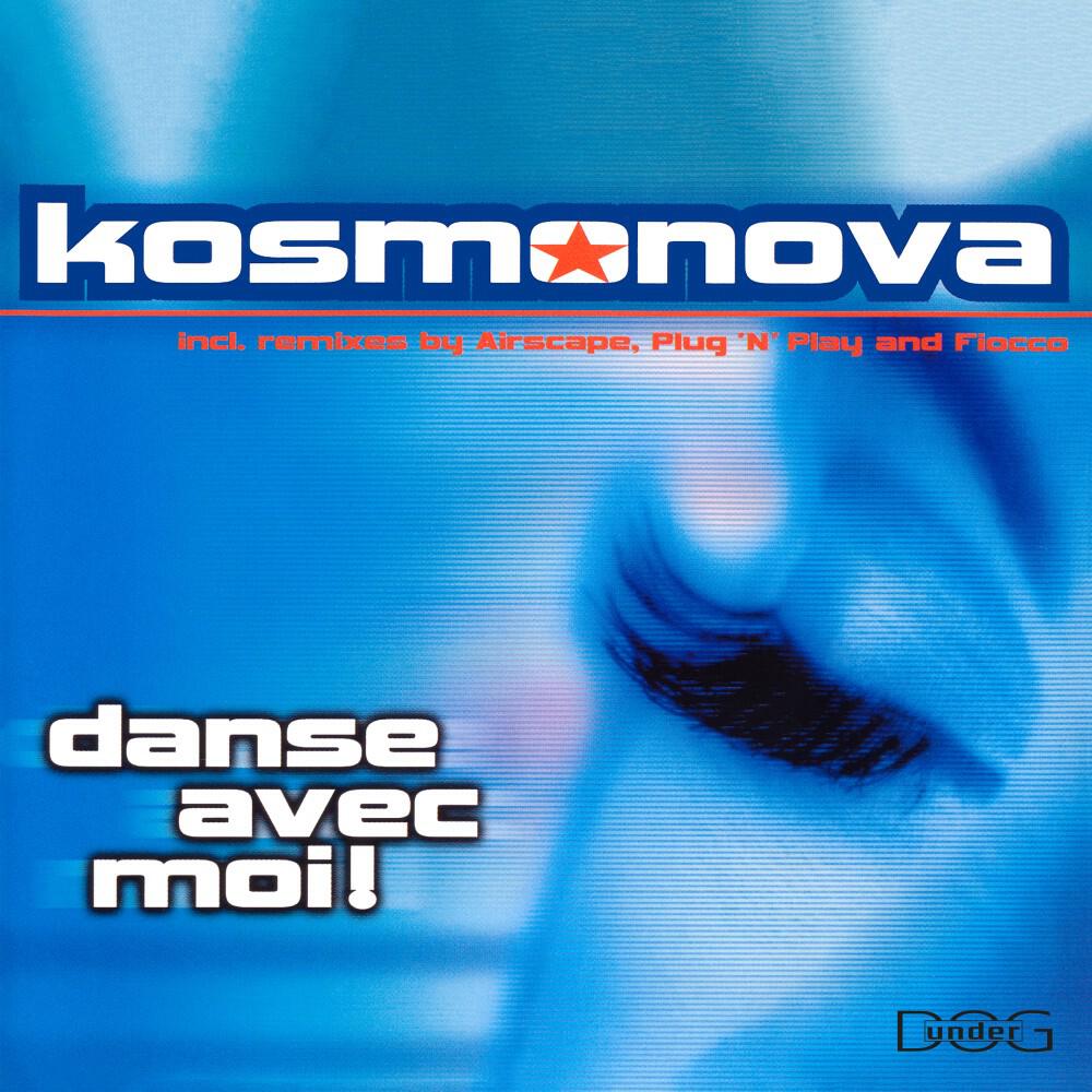 Релиз Danse Avec Moi!