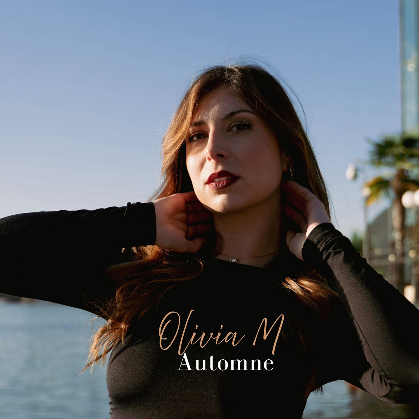 Olivia M