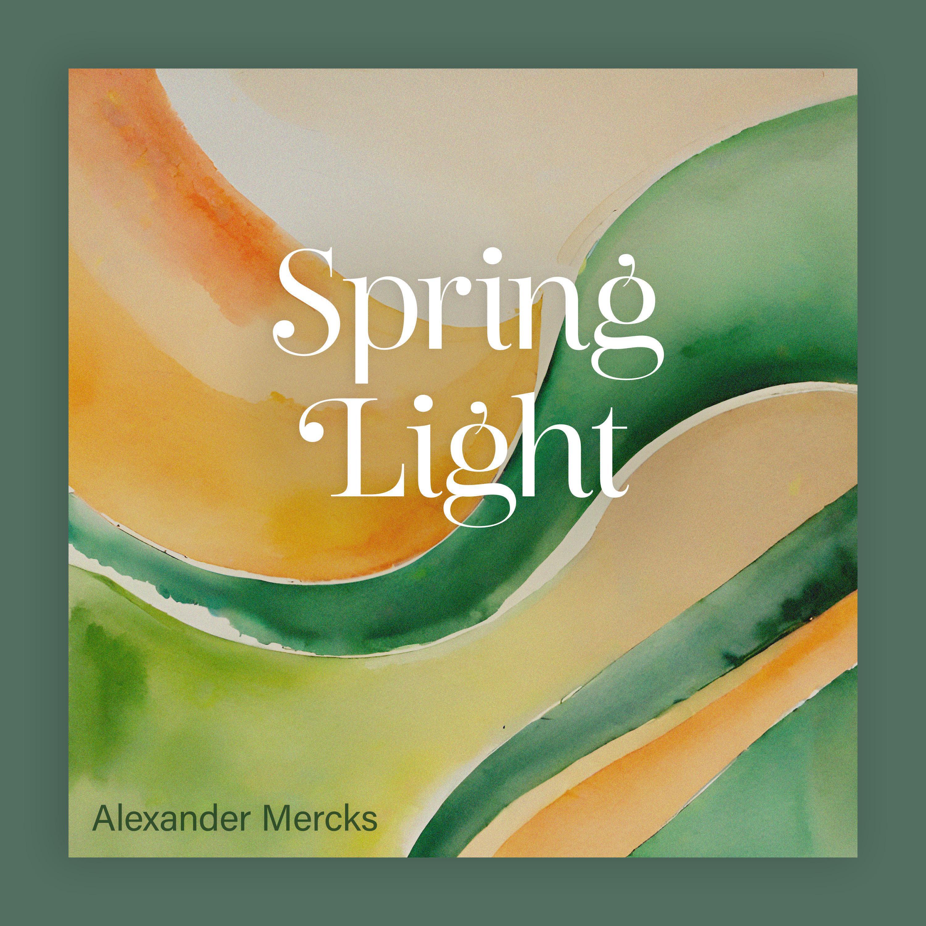 Релиз Spring Light