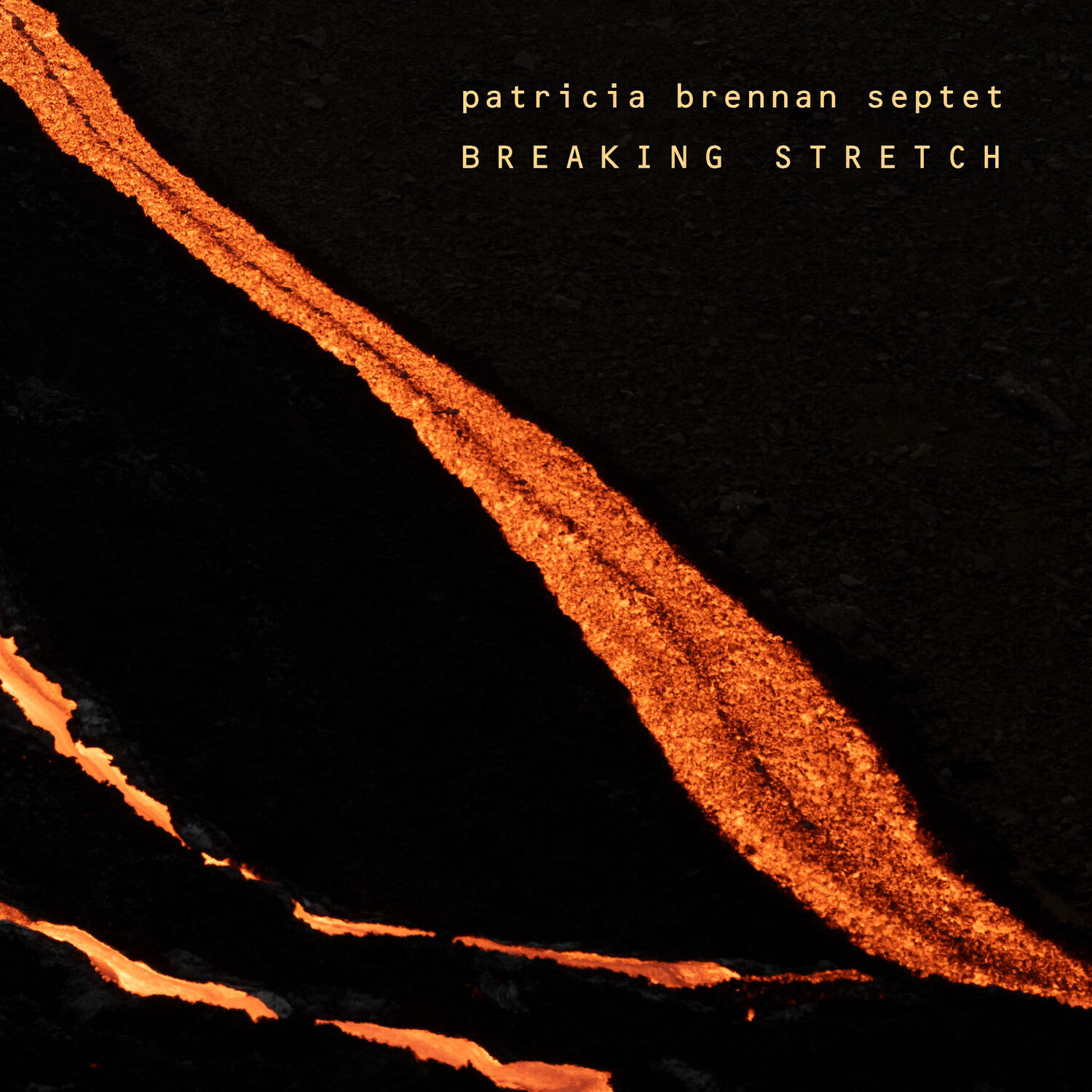 Релиз Breaking Stretch