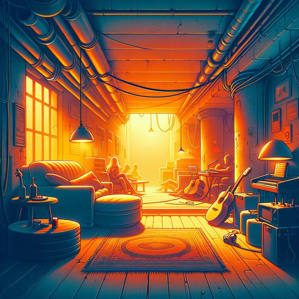 Релиз Underground Warmth
