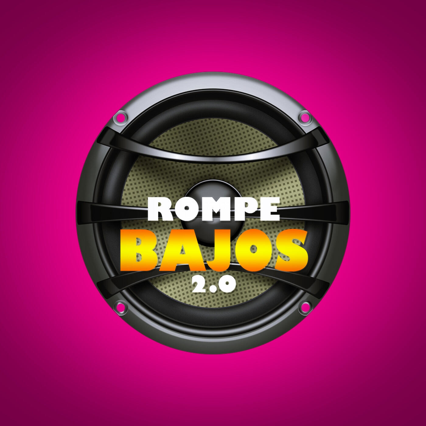 Релиз Rompe Bajos 2.0