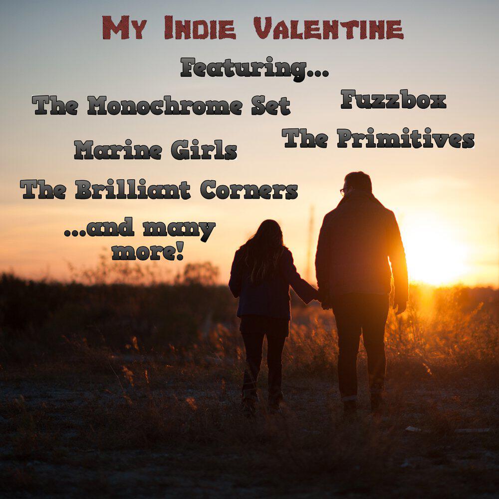 Релиз My Indie Valentine
