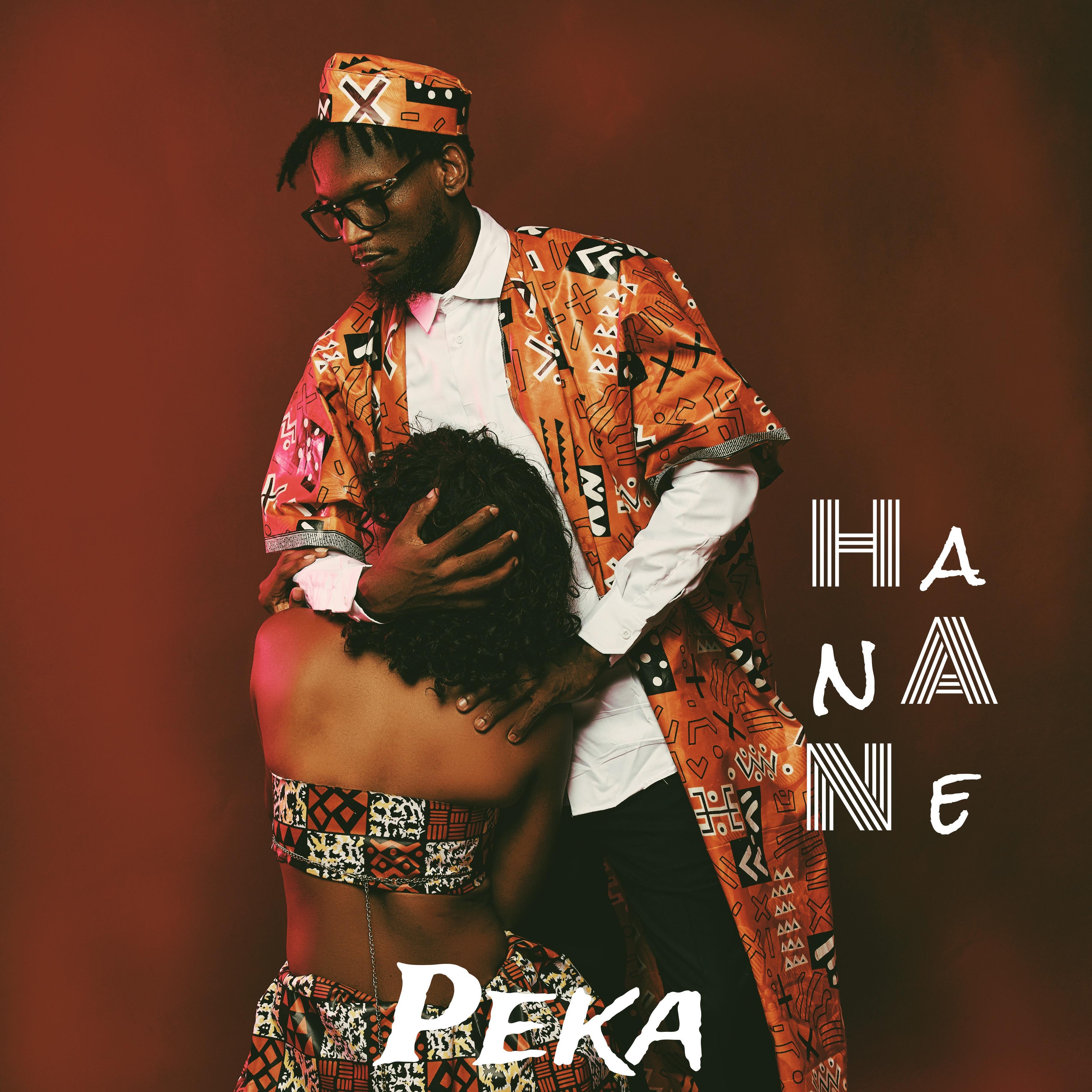 Релиз Hanane