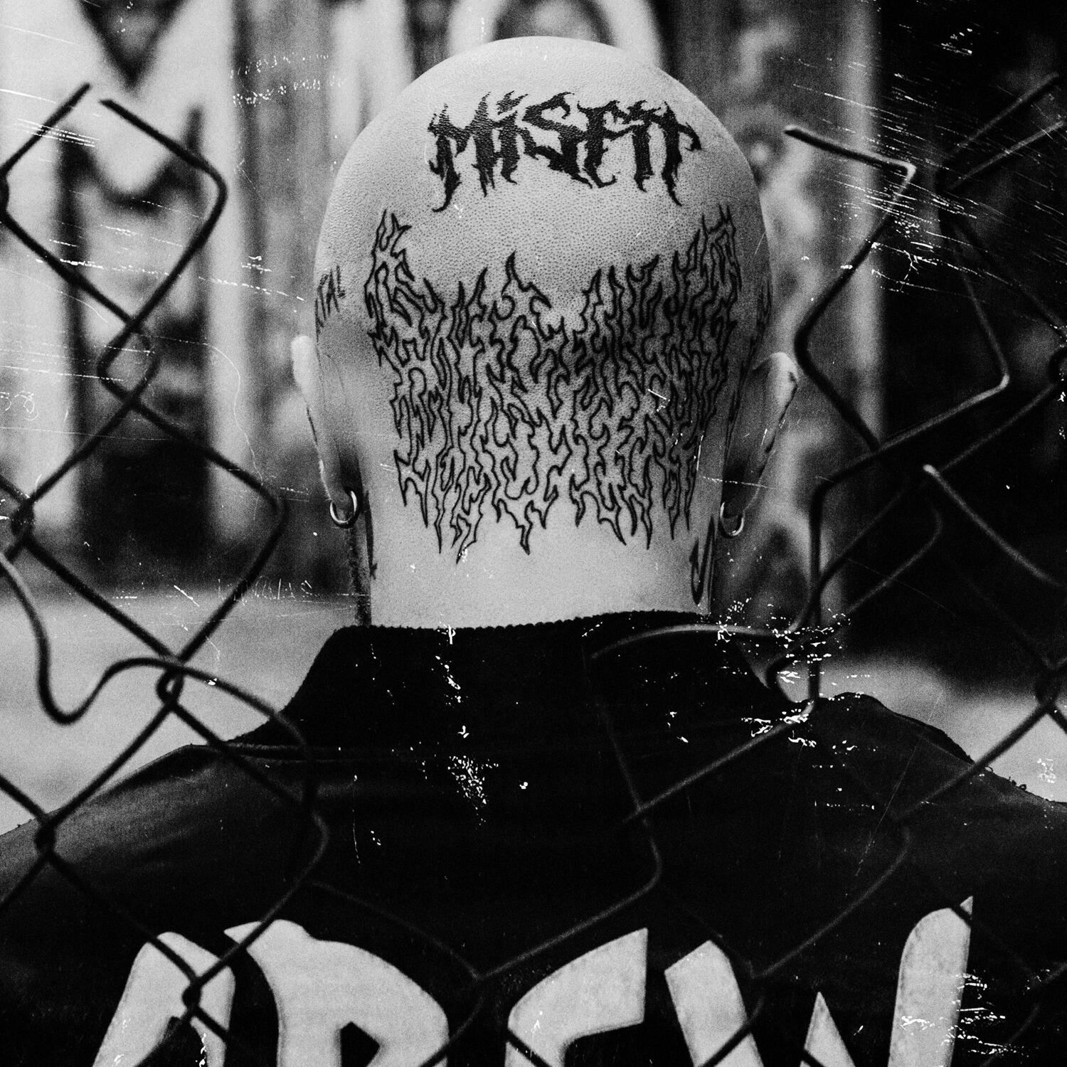 Релиз Misfit