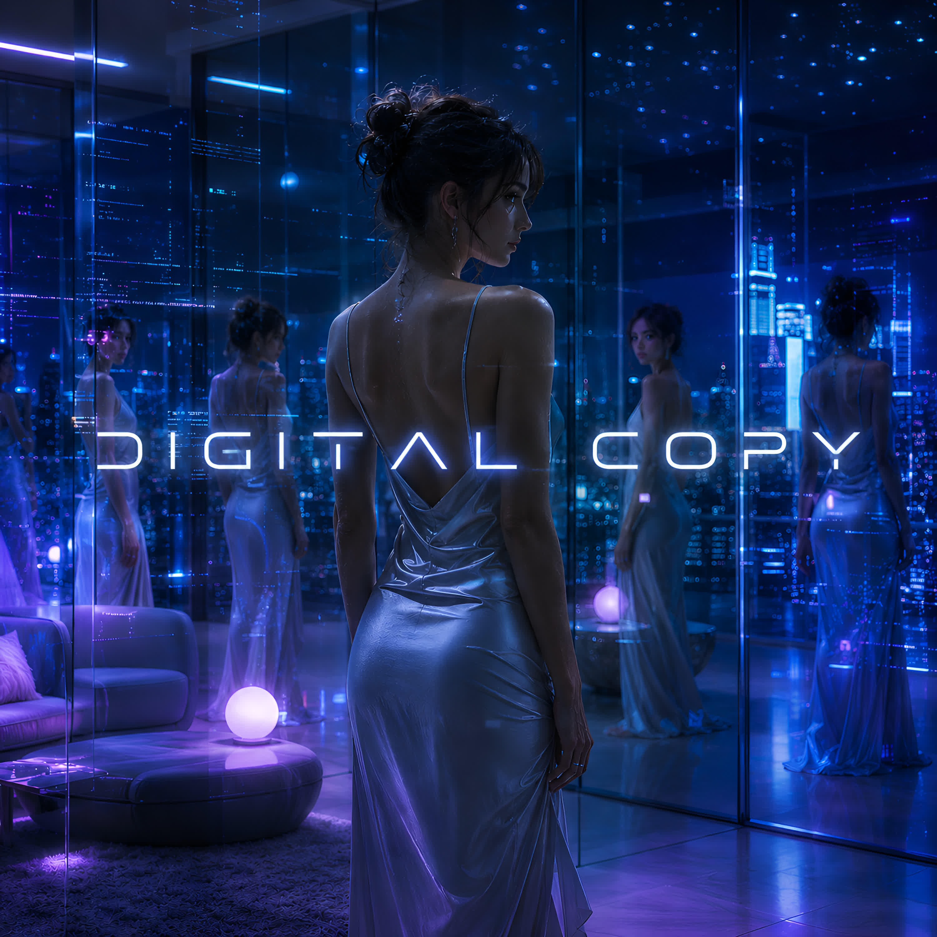 Релиз DIGITAL COPY