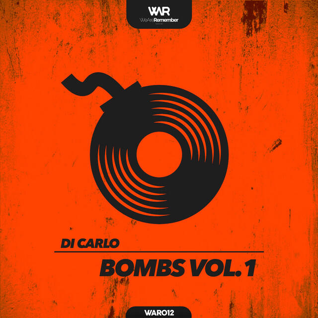 Релиз Bombs, Vol. 1