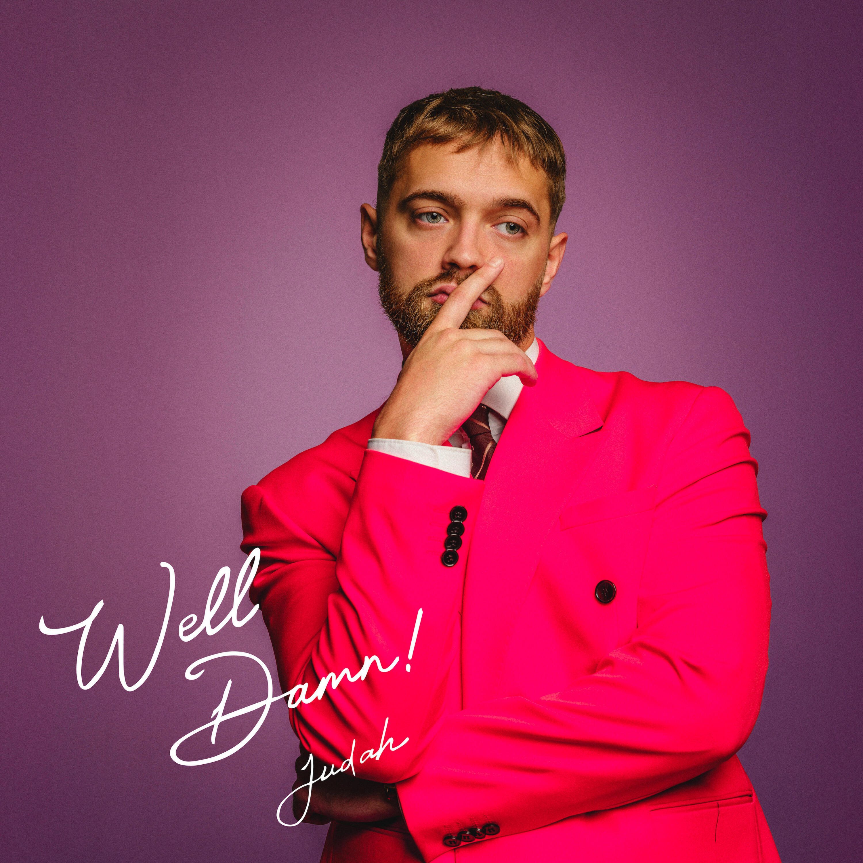 Релиз Well Damn!