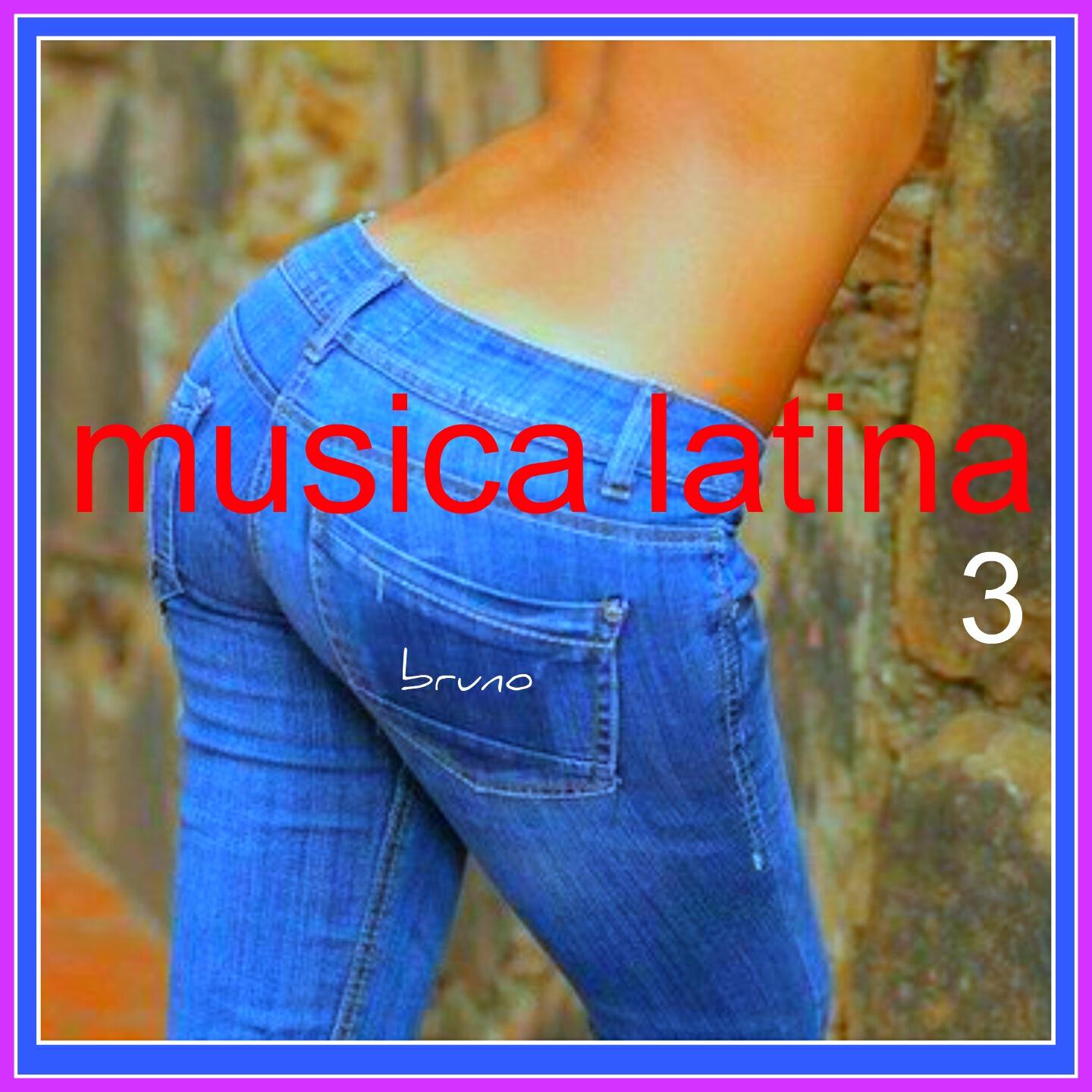 Релиз Musica Latina, Vol. 3