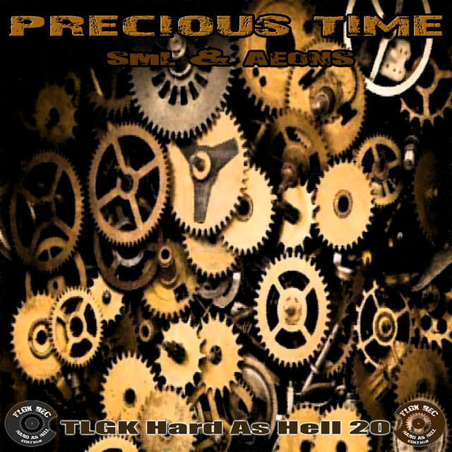 Релиз Precious Moment