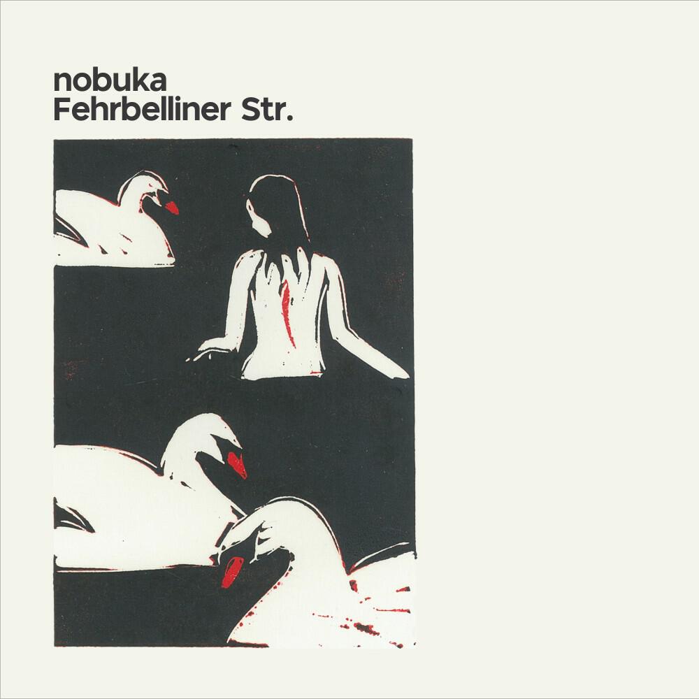 Релиз Fehrbelliner Str.