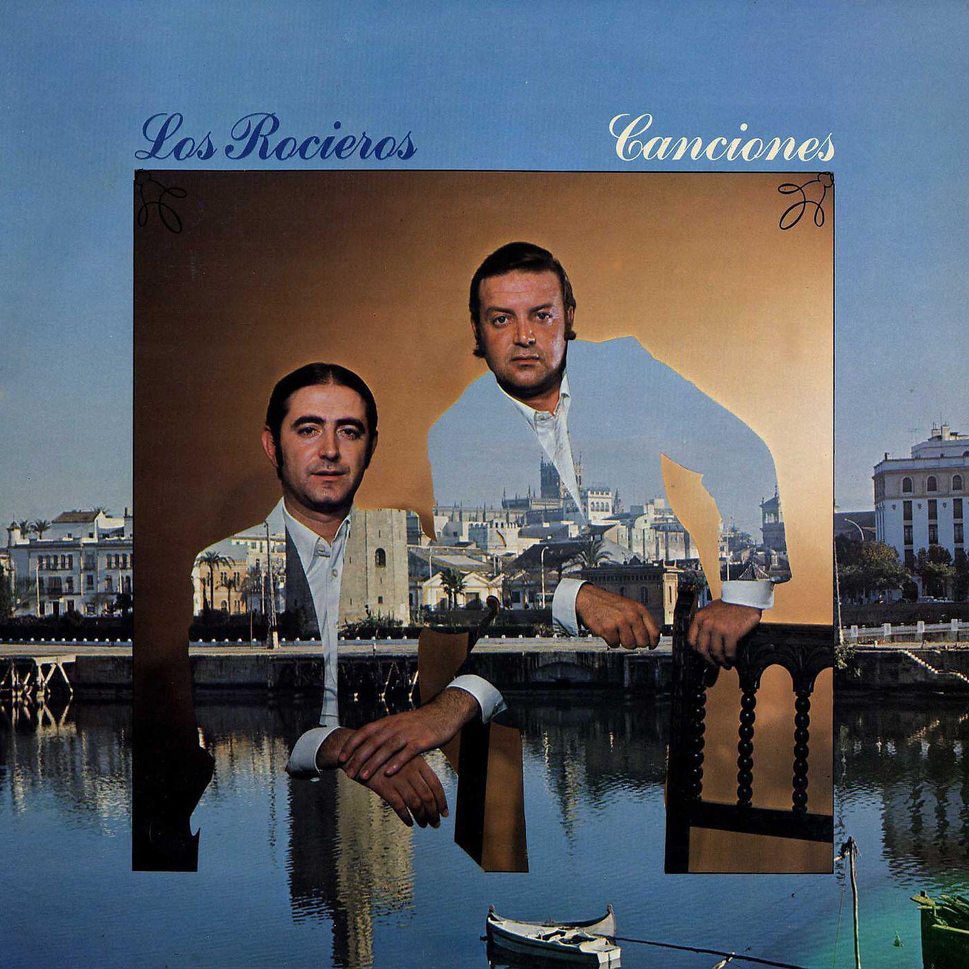 Релиз Canciones
