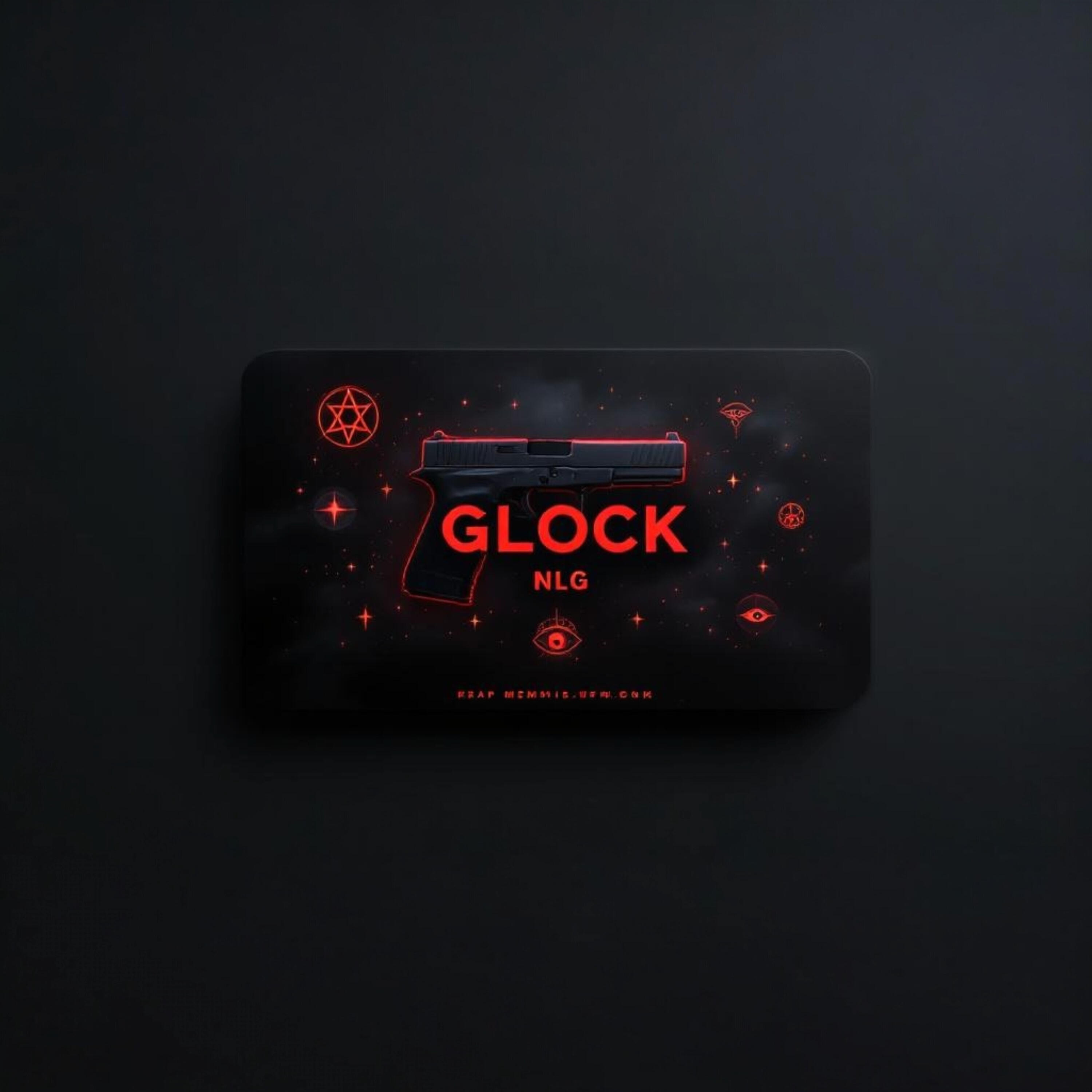 Релиз Glock