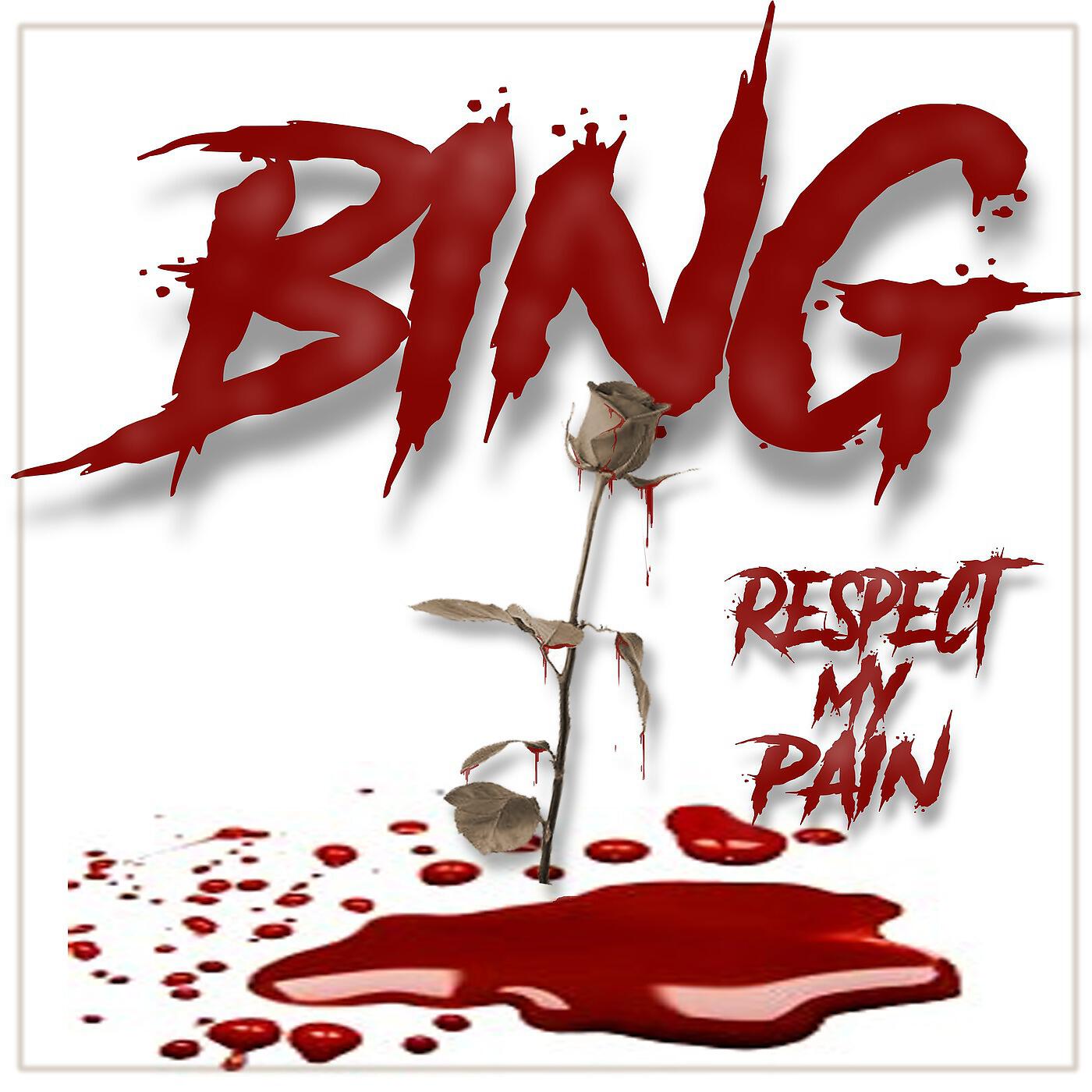 Релиз Respect My Pain (feat. KENNETH FOSTER)