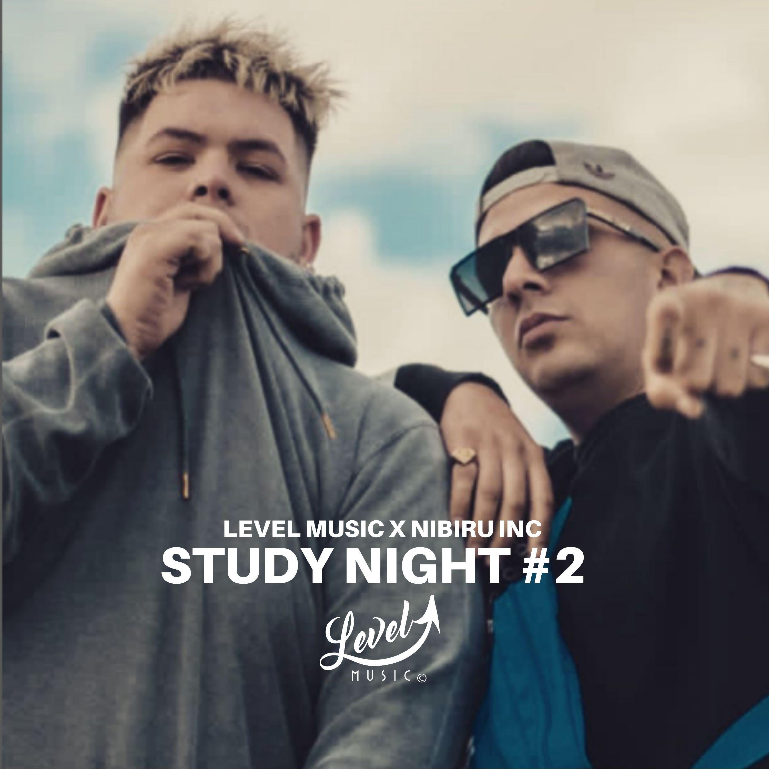 Релиз Study Nigth 2