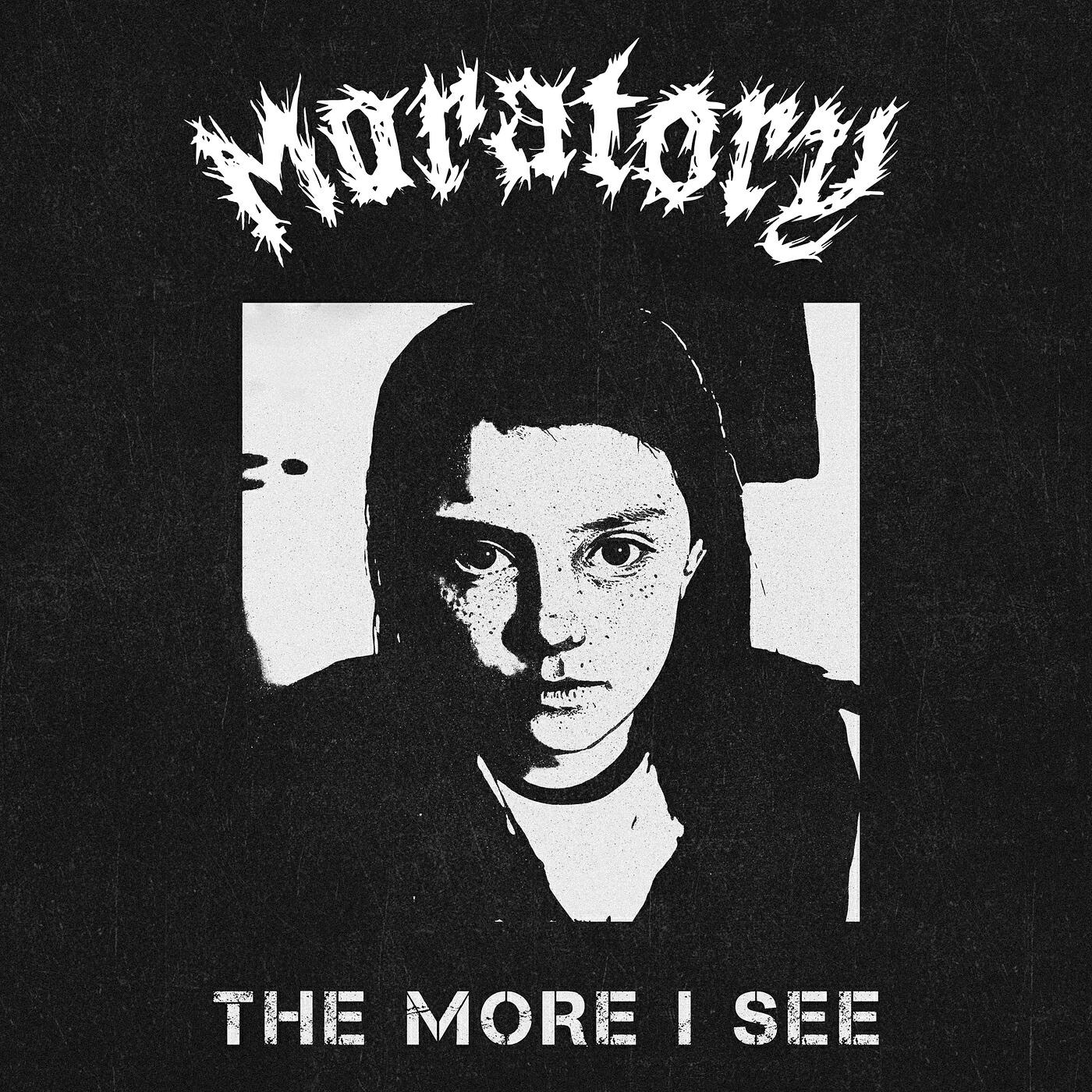Релиз The More I See