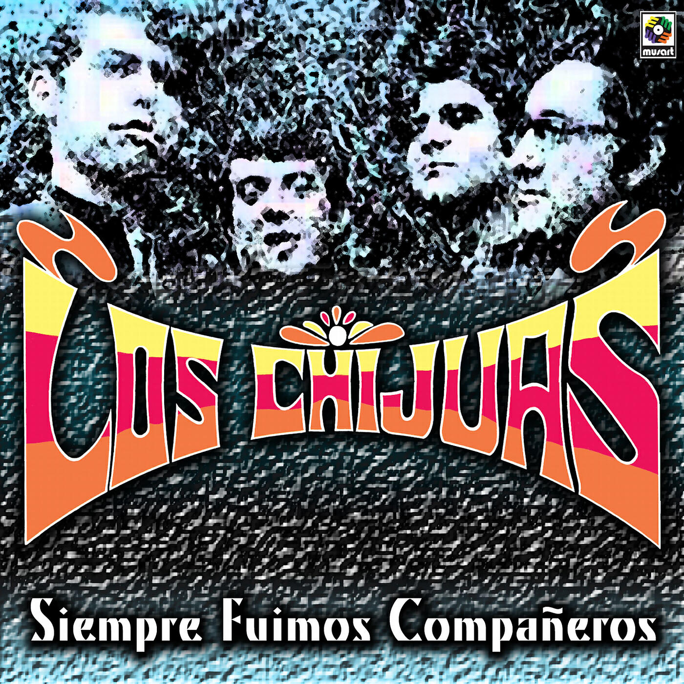 Релиз Siempre Fuimos Compañeros