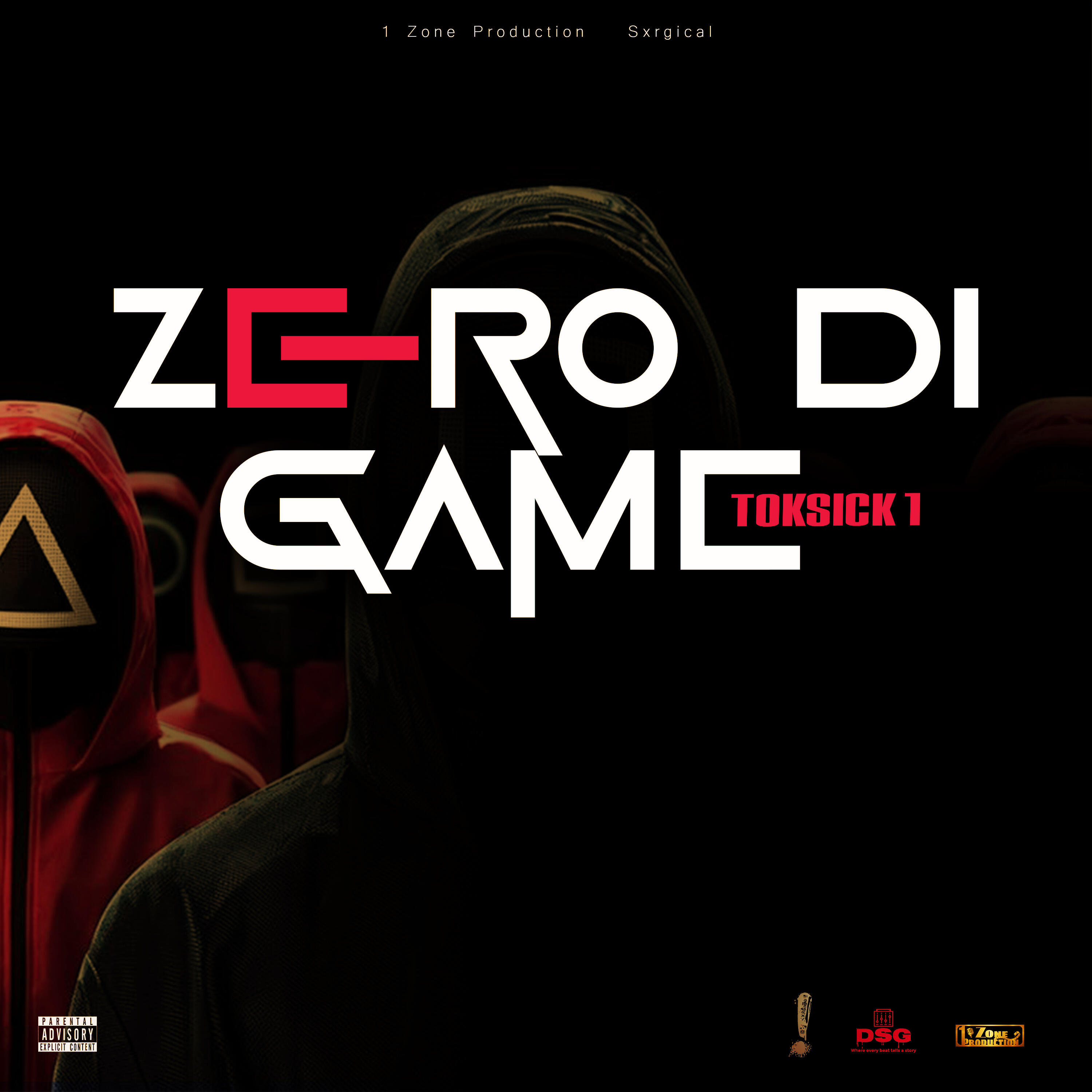 Релиз Zero Di Game