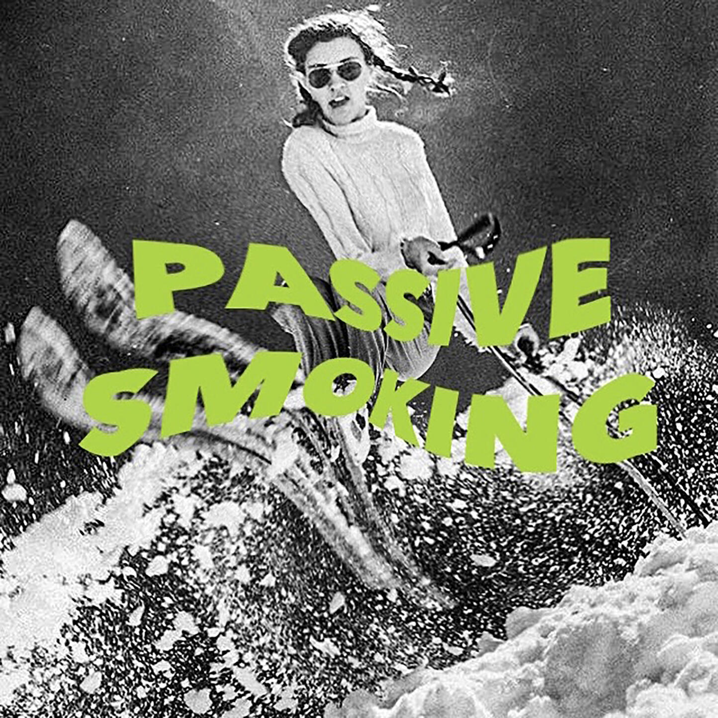 Релиз PASSIVE SMOKING