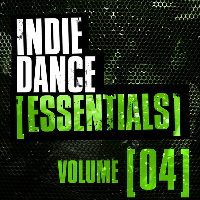 Релиз Indie Dance Essentials Vol. 4